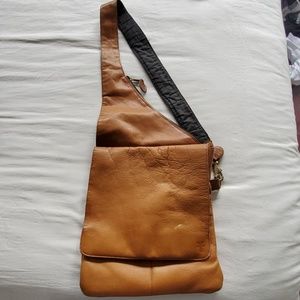 Frye bag